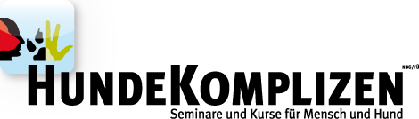 Logo Hundekomplizen