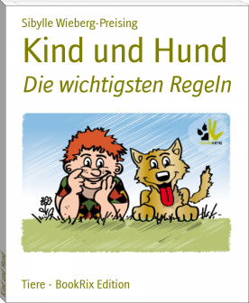 Kind und Hund: Bokkrix