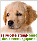 serviceleistung hund